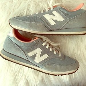 Women’s new balance only worn once